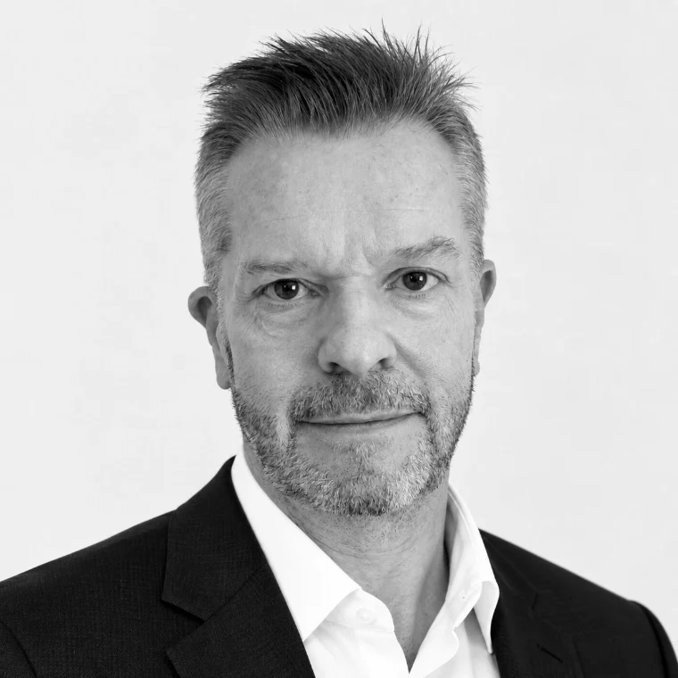 Neil Munday